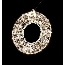 VIJENAC SVIJETLEĆI ELLARY 200MICROLED D28 BIZ