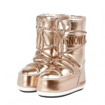 ČIZME SNOW BOOT H40 ZL. BIZ