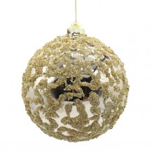 KUGLICA LUZ D150 CHAM. BIZ