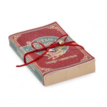PISANKA MERRYNOTE SLITTA 13X20 BIZ