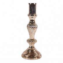 SVIJEĆNJAK BAROQUE 17CM DUT