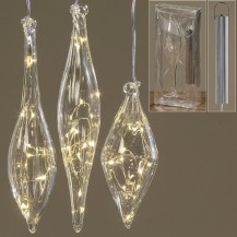 SVIJETLEĆI UKRAS JOLANA L14-21 BOL