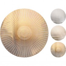 PODMETAČ OKR. DIA41CM SORT BOJE KOOP