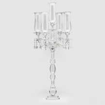 SVIJEĆNJAK CRYSTAL GLORY X5 H103 D45 EDG