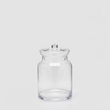 POSUDA STAKL. CILINDRO H21,5 D14 EDG