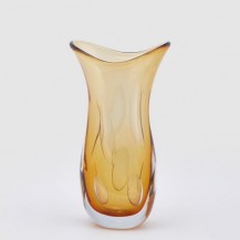 VAZA FLUXUS SVAS.H37 AMBER EDG
