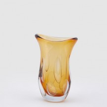 VAZA FLUXUS SVAS.H30 AMBER EDG