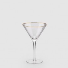 ČAŠA GOLDRIM COCTAIL 300ML EDG