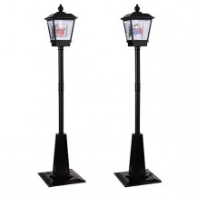 LANTERNA BOŽIĆNA 30XH180CM EDE