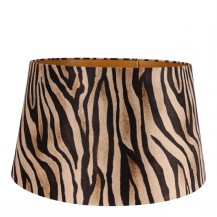 KLOBUK ZA LAMPU ZEBRA 50CM DUT