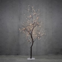 DRVO SVIJETLEĆE 171LED IP44 H200XD55CM EDE