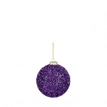 KUGLICA D10 PURPLE EDE