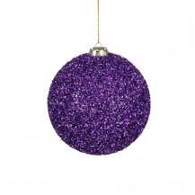 KUGLICA D15 PURPLE EDE