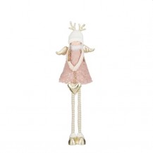 ANĐEO PRODUŽIVI PINK H55/100CM EDE
