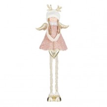 ANĐEO PRODUŽIVI PINK H78/135CM EDE