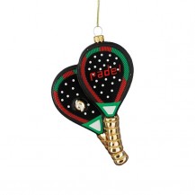 PADEL REKETI 10X3X5,5CM ZA OBJ. EDE