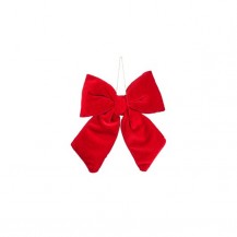 MAŠNA CRVENA 3X15X17CM EDE