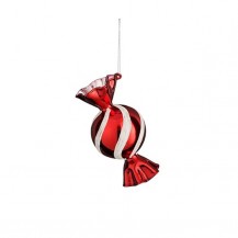 BOMBON ZA OBJ H12,5CM EDE