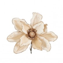 MAGNOLIA NA ŠTIP. D26CM CHAM. EDE