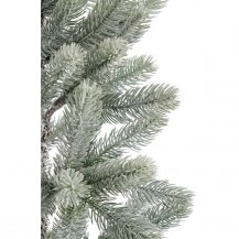 BOŽIĆNO DRVCE SNJEŽNO 212GRANA H120CM EDE