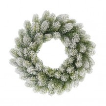 VIJENAC SMREKA SNJEŽNI D45CM EDE