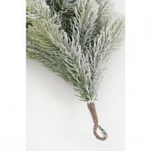 GIRLANDA SMREKA SNJEŽNA L270CM EDE