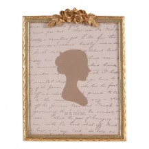 OKVIR ZA SLIKE 20X25CM ZEL DUT