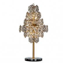 LAMPA STOLNA DELHI 85CM DUT