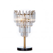 LAMPA STOLNA ARIANA 57CM DUT