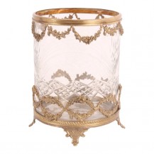 SVIJEĆNJAK HURRICANE 18CM DUT