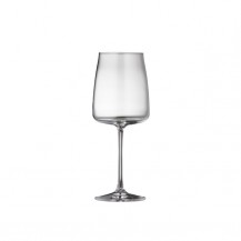 SET ČAŠA ZA VINO ZERO 43CL 4/1 F&H