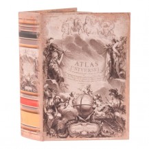 KUTIJA KNJIGA ATLAS 27X19X6.5CM DUT