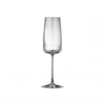 SET ČAŠA ZA ŠAMPANJAC ZERO 30CL 4/1 F&H