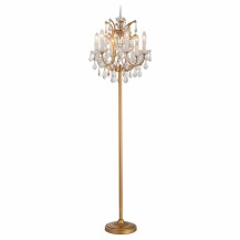 LAMPA MEMPHIS 175CM DUT