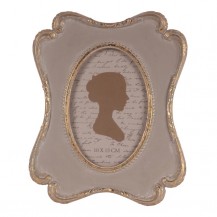 OKVIR ZA SLIKE 10X15CM BAROQUE DUT