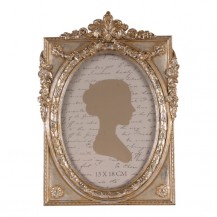 OKVIR ZA SLIKE BAROQUE 13X18CM DUT
