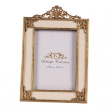 OKVIR ZA SLIKE 13X18CM ZL. DUT