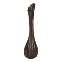 VAZA ALU 75CM ZL. DUT