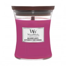 SVIJEĆA WW CLASS.MINI WILD BERRY&BEE 1632284E LIV