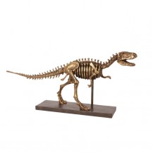 T-REX BONE NA POSTOLJU 27CM ZL. DUT