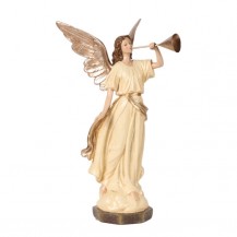 ANĐEO 40,5CM BEŽ DUT