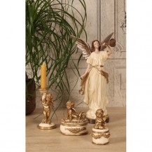 ANĐEO 40,5CM BEŽ DUT