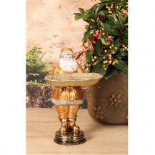 DJED MRAZ SA PLADNJEM 16CM DUT