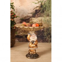 DJED MRAZ DRŽI TANJUR 24CM DUT