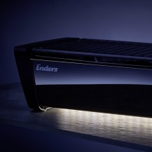 ENDERS ROŠTILJ STOLNI AURORA BLACK END