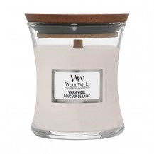 SVIJEĆA WW CLASS.MINI WARM WOOL 1725410E LIV