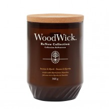 SVIJEĆA WW RENEW LARGE INCENSE & MYRRH LIV