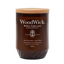 SVIJEĆA WW RENEW LARGE BLACK CURRANT & ROSE LIV