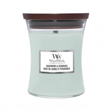 SVIJEĆA WW CLASS.MEDIUM SAGEWOOD & SEAGRASS LIV