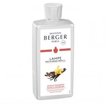 MIRIS ZA LAMPU MB 500ML VANILLA GOURMET 115017 LIV